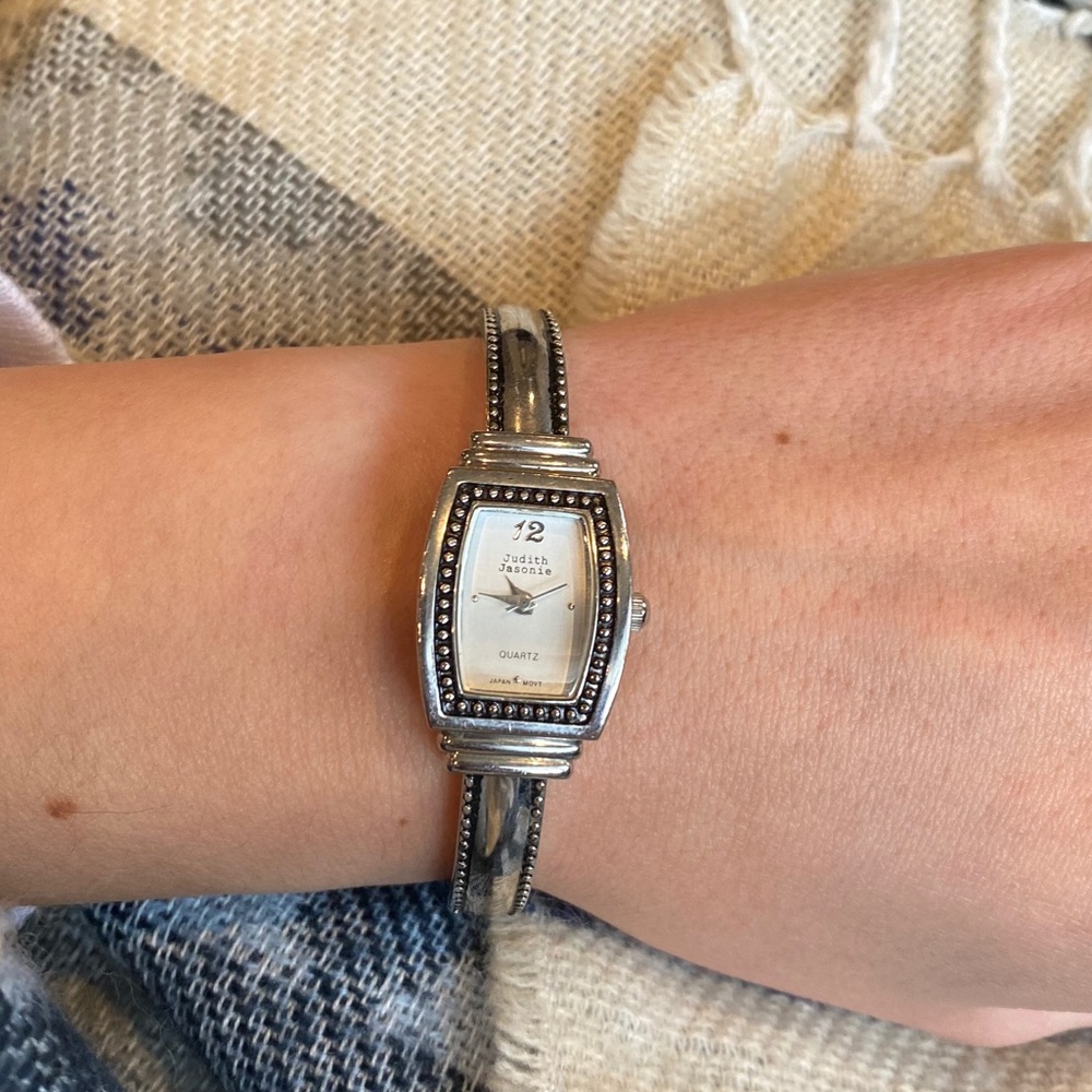 Judith Jasonie Watch